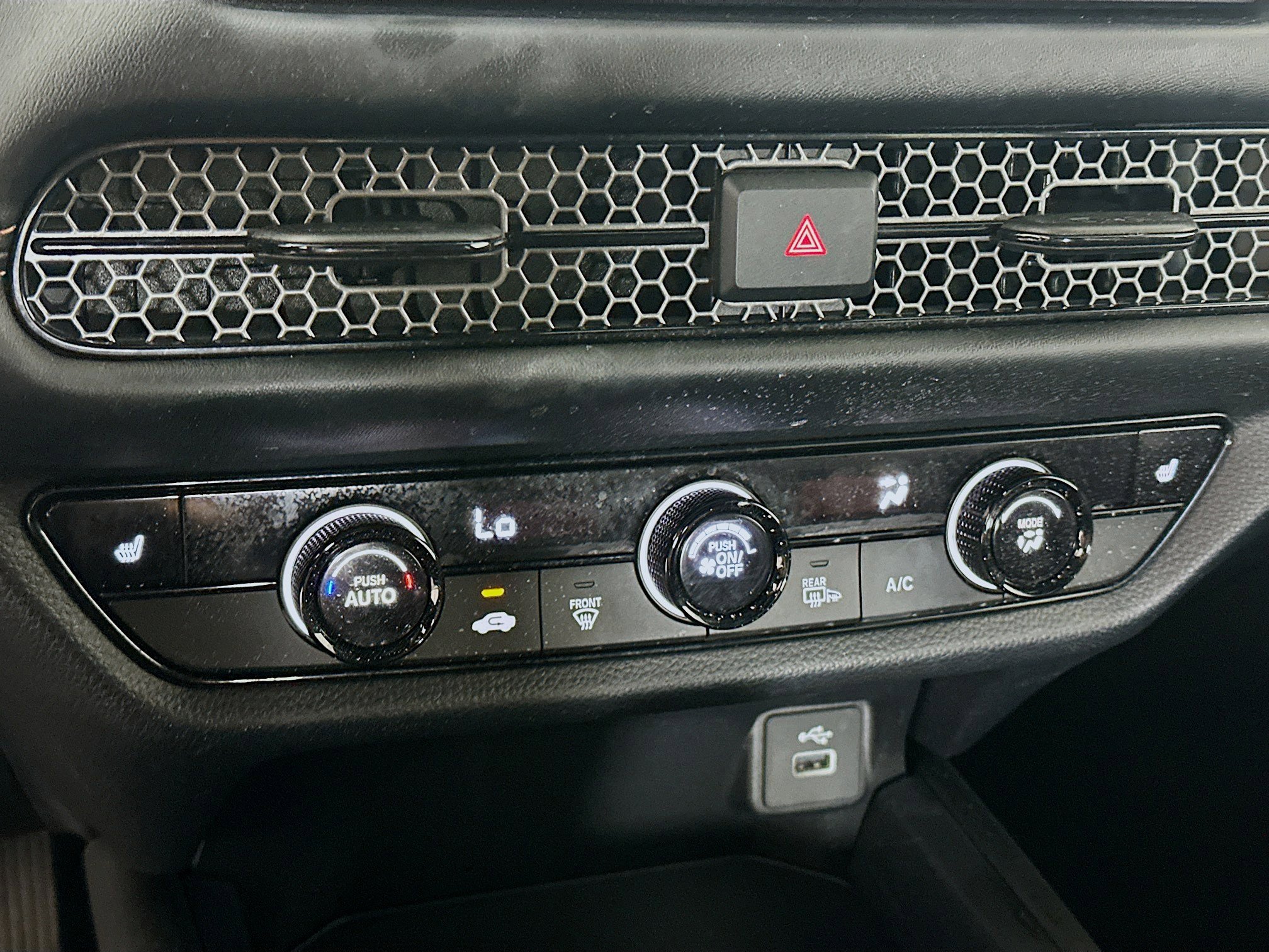 Used 2023 Honda HR-V Sport image 23