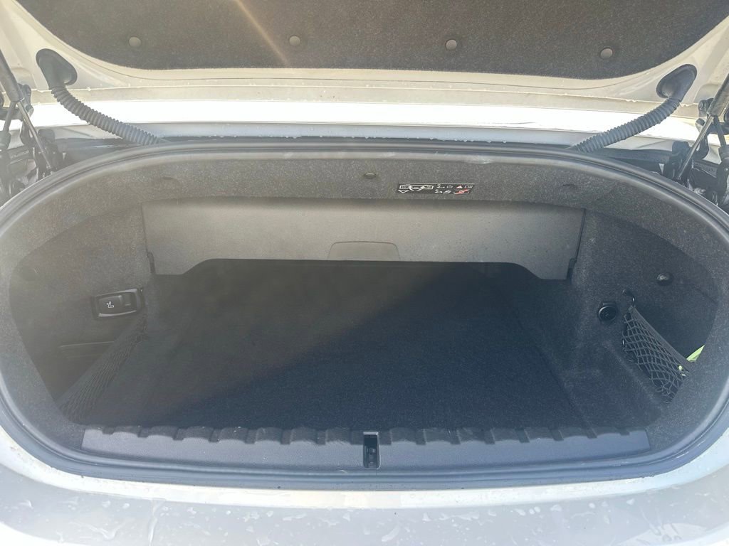 Used 2023 BMW 430i Convertible w/ M Sport Package image 22