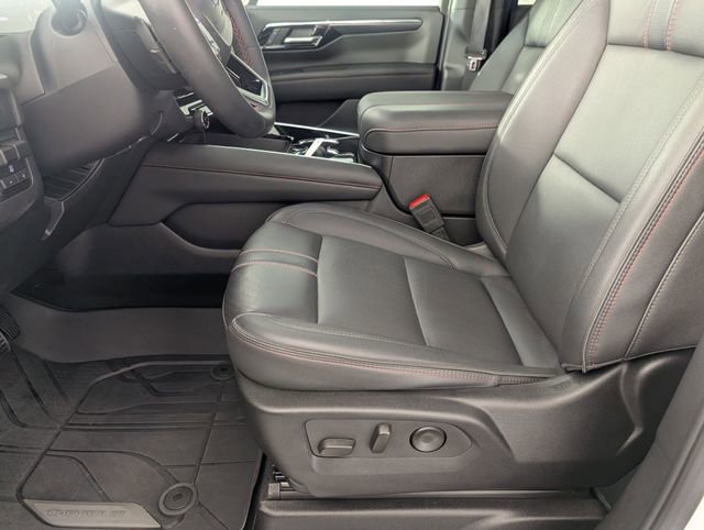 Used 2025 Chevrolet Tahoe RST w/ RST Capability Package image 16