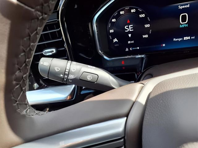 New 2026 Chevrolet Silverado 2500 LT w/ Safety Package image 18