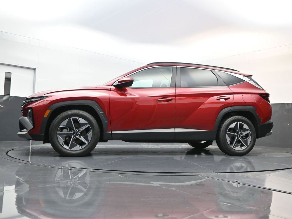 Certified 2025 Hyundai Tucson SEL image 19
