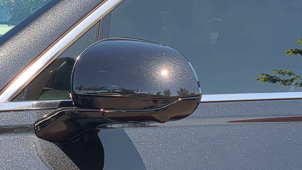 New 2026 Genesis GV80 3.5T Prestige AWD/4WD image 29