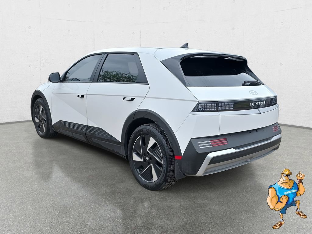 New 2026 Hyundai Ioniq 5 SEL image 7