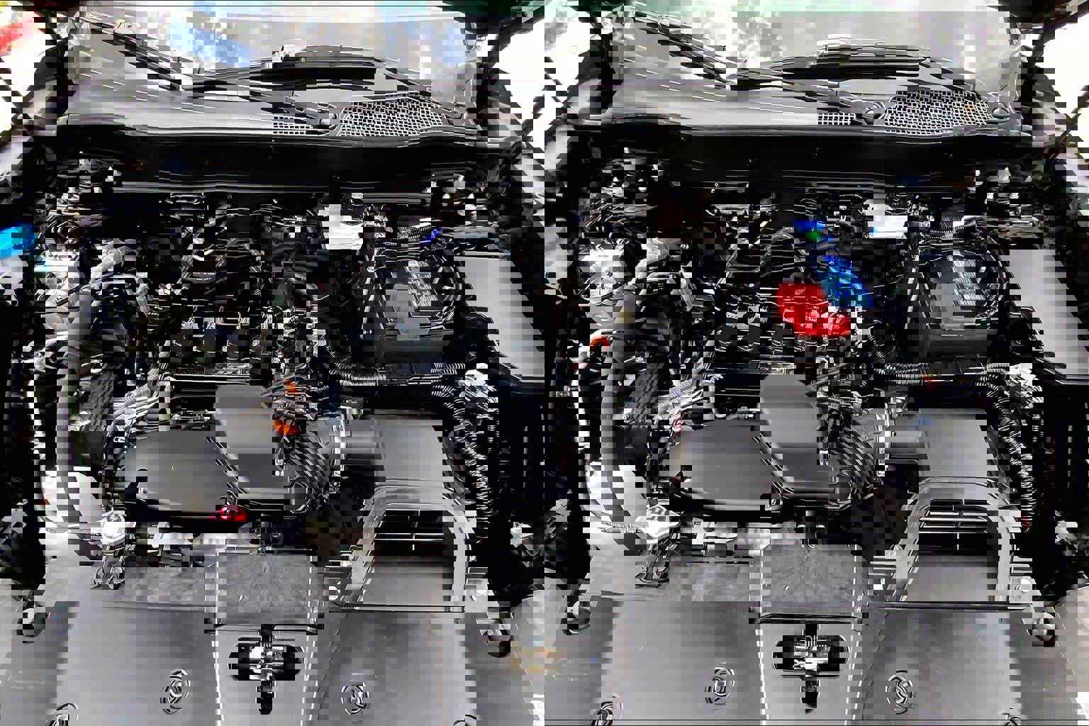 Used 2023 Honda CR-V EX-L image 32