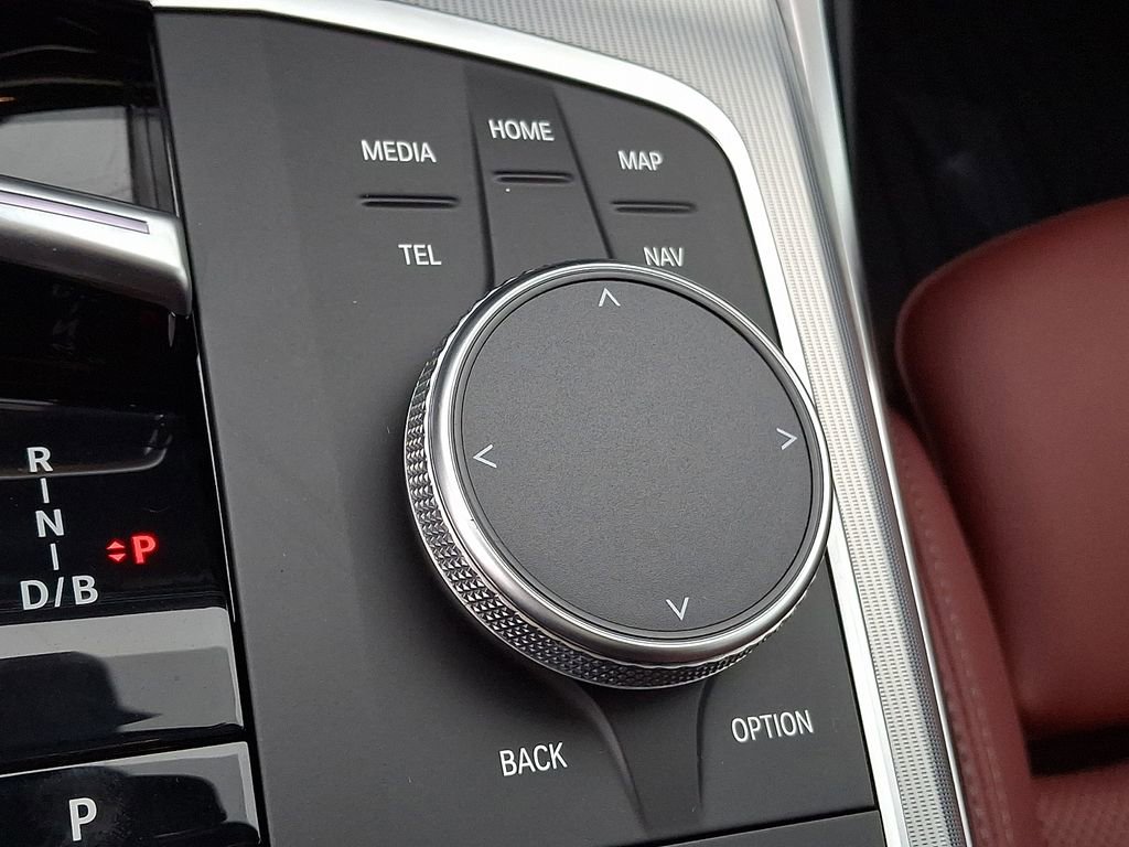 Certified 2023 BMW i4 eDrive35 w/ Premium Package RWD image 22