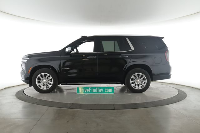 Used 2026 Chevrolet Tahoe Premier w/ Sun And Tow Package AWD/4WD image 9