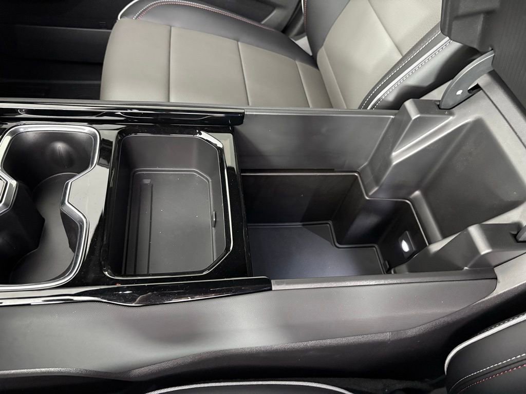 New 2026 Chevrolet Silverado EV Trail Boss image 44