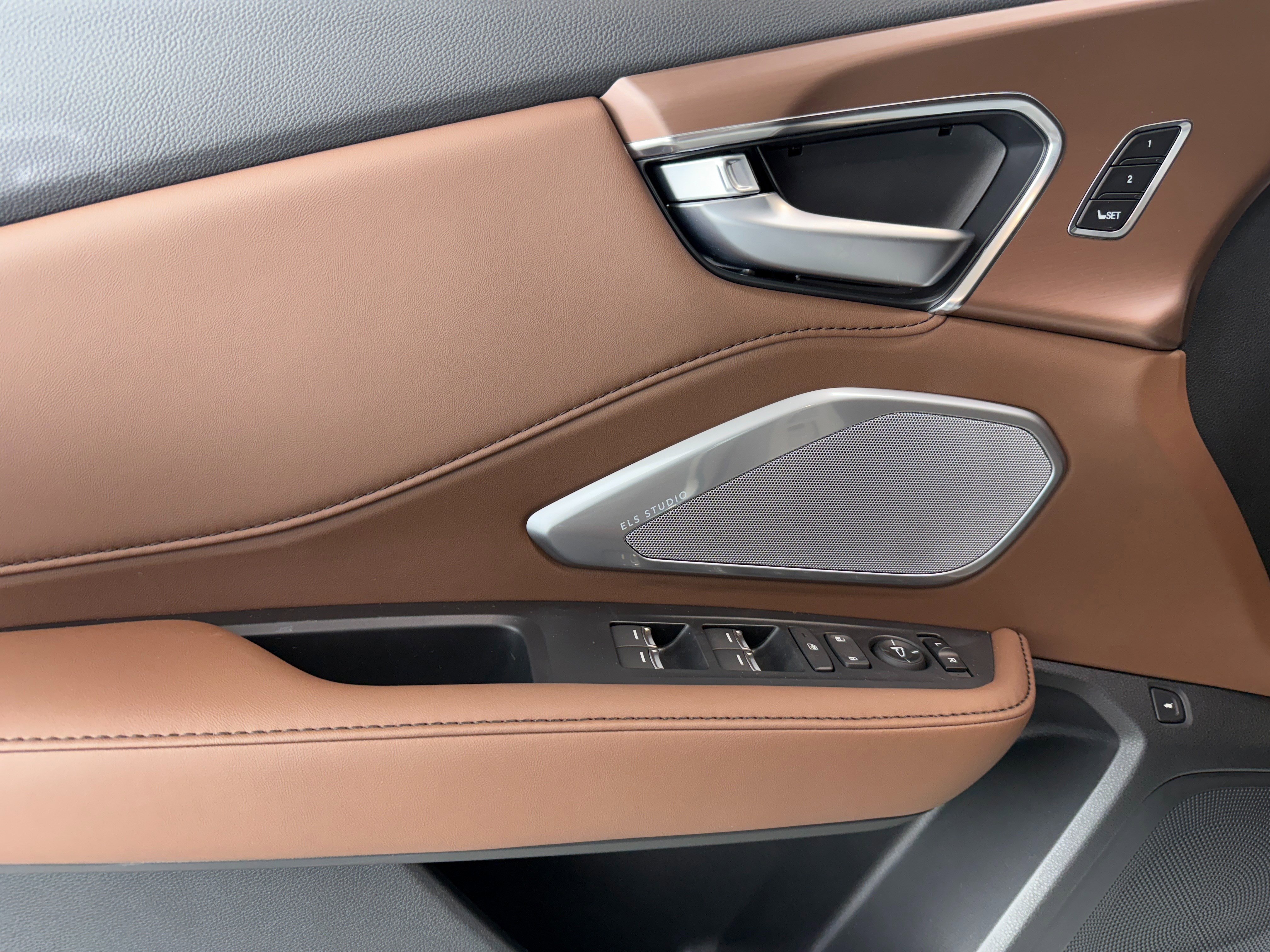 New 2026 Acura RDX SH-AWD w/ Technology Package image 22