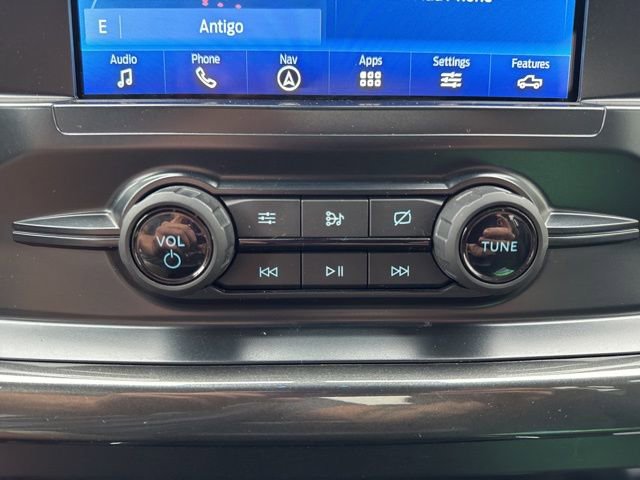 Certified 2021 Ford F150 XL w/ STX Appearance Package image 25