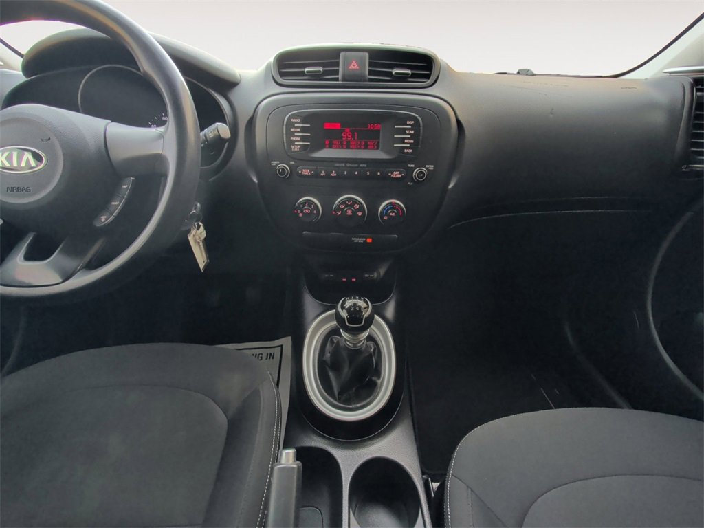 Used 2014 Kia Soul image 11