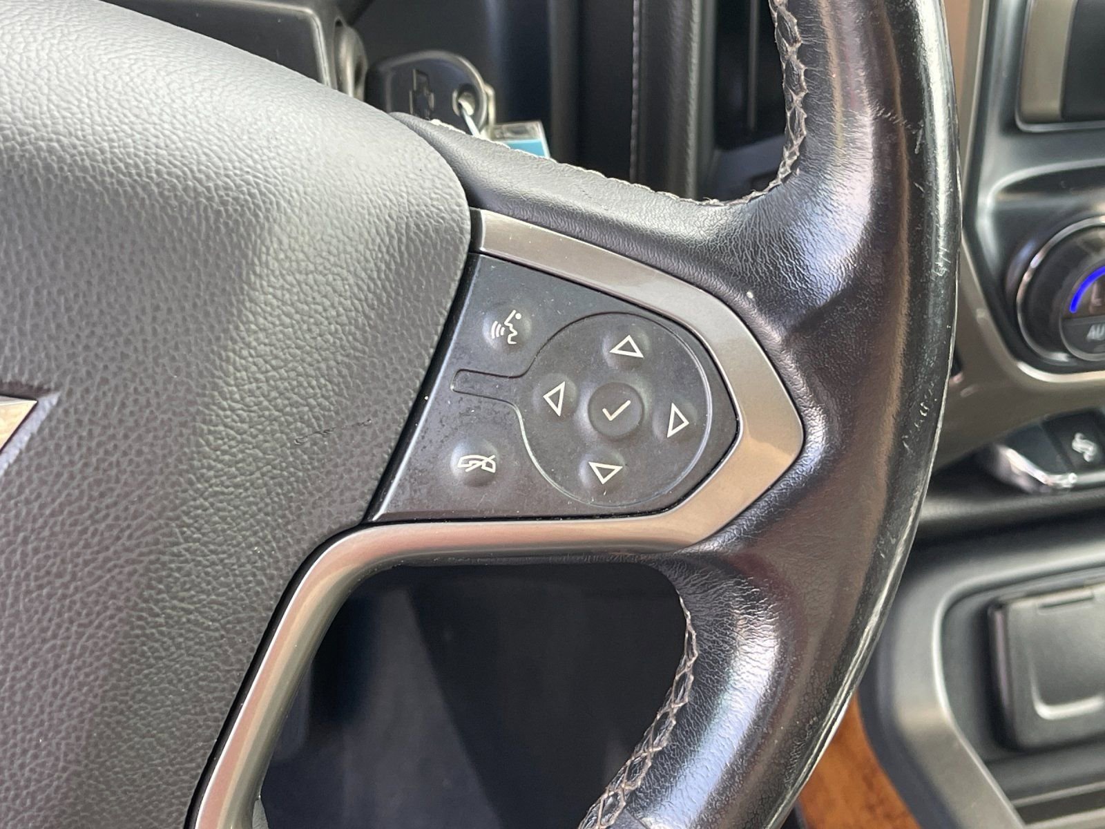 Used 2019 Chevrolet Silverado 3500 High Country w/ Duramax Plus Package AWD/4WD image 26