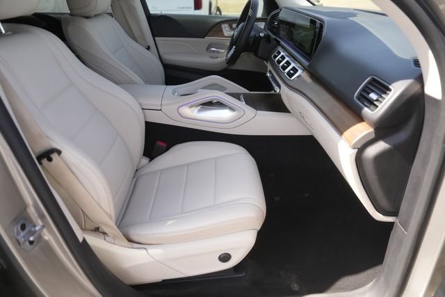 Used 2021 Mercedes-Benz GLE 350 image 19