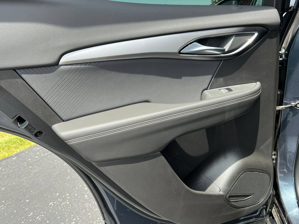 New 2026 Buick Envision Sport Touring AWD/4WD image 32