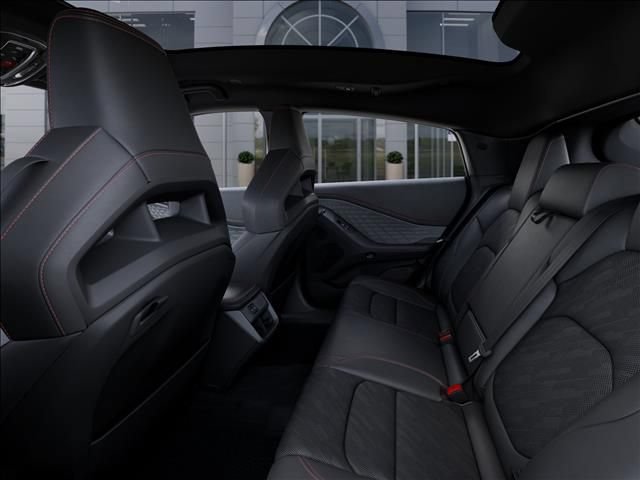 New 2026 Dodge Charger Scat Pack AWD/4WD image 23