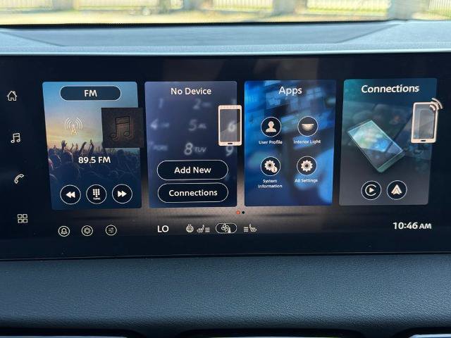 New 2026 Nissan Sentra SV w/ SV Convenience Package FWD image 27
