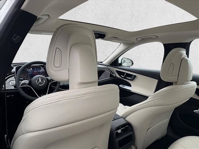 Used 2026 Mercedes-Benz E 350 Sedan image 17