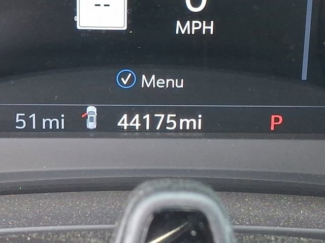 Used 2023 Cadillac XT6 Sport w/ Platinum Package image 21