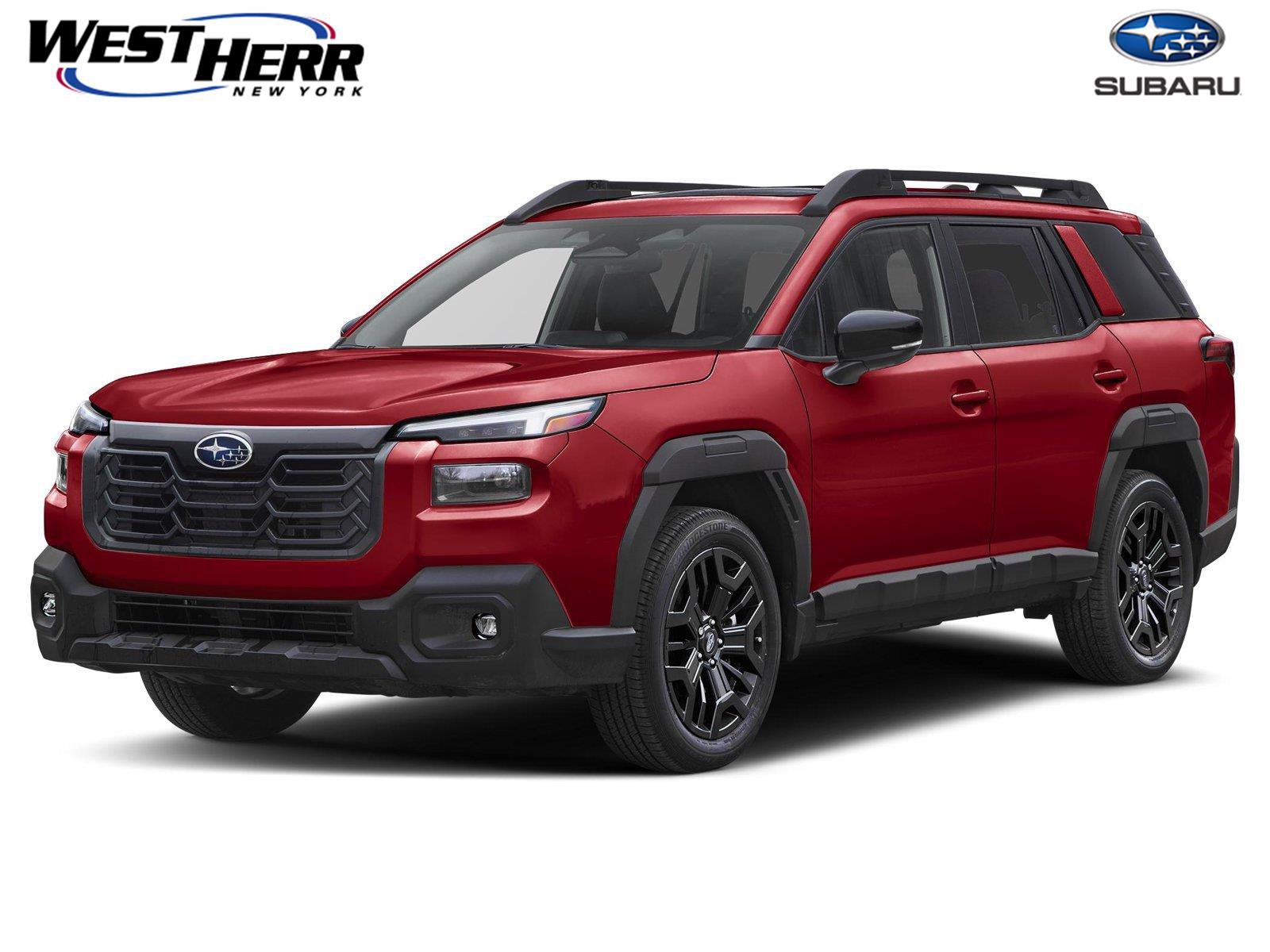 New 2026 Subaru Outback Limited XT AWD/4WD image 1