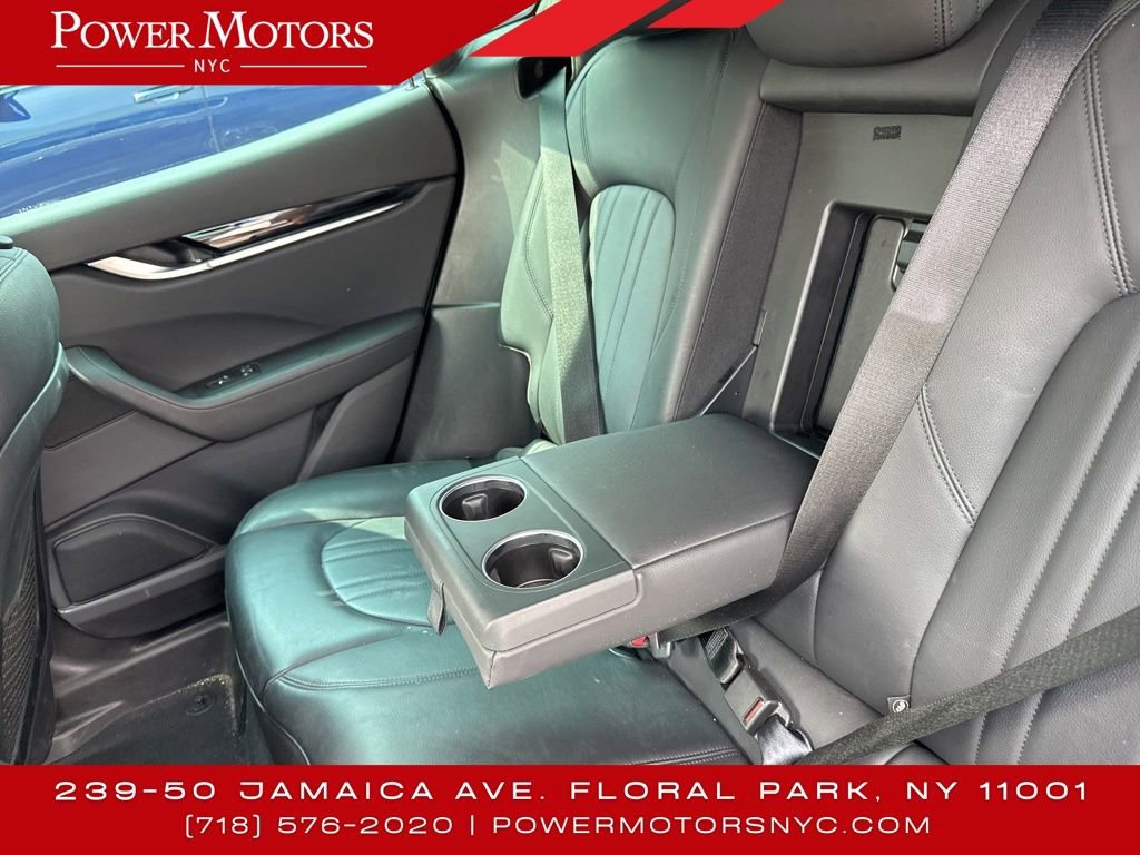 Used 2023 Maserati Levante Modena image 27