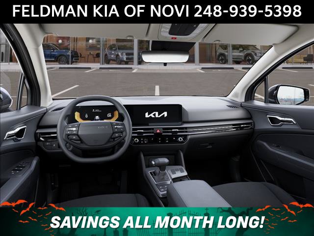 New 2026 Kia Sportage LX AWD/4WD image 14