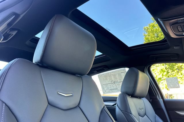 New 2025 Cadillac CT5 Premium Luxury RWD image 26