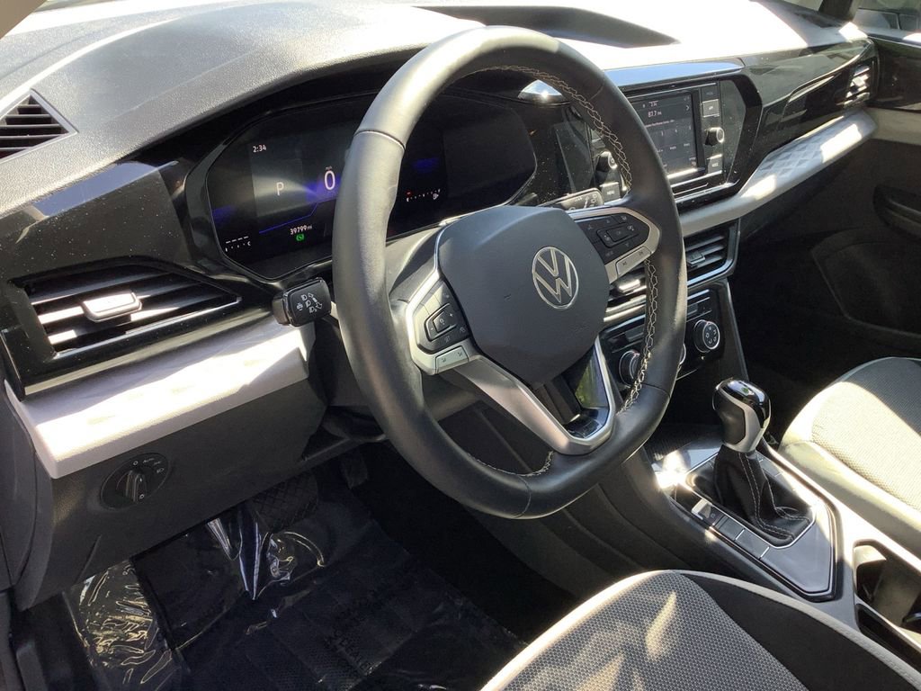 Used 2024 Volkswagen Taos S FWD image 31