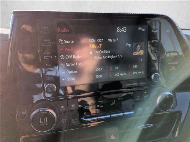 Used 2022 Toyota Highlander XSE image 13