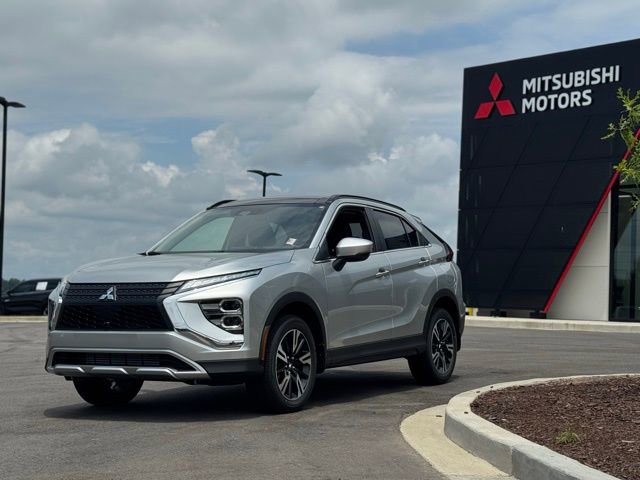 New 2025 Mitsubishi Eclipse Cross AWD image 7