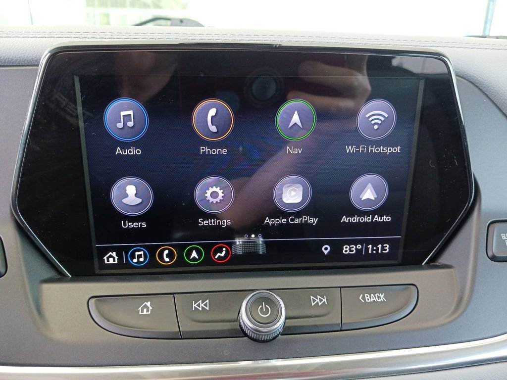 Used 2019 Chevrolet Blazer LT w/ Sun and Wheels Package FWD image 20