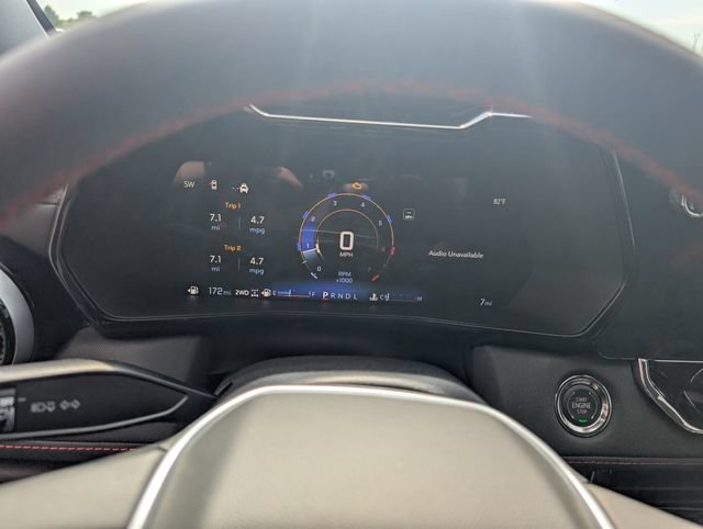 New 2026 Chevrolet Colorado Z71 w/ Midnight Edition AWD/4WD image 23