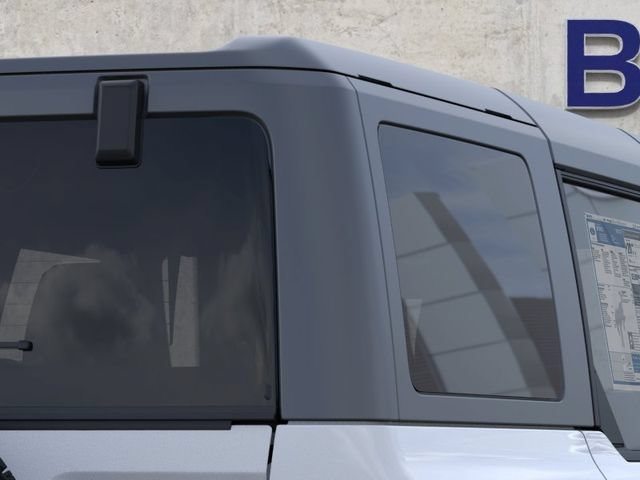 New 2026 Ford Bronco Big Bend AWD/4WD image 25