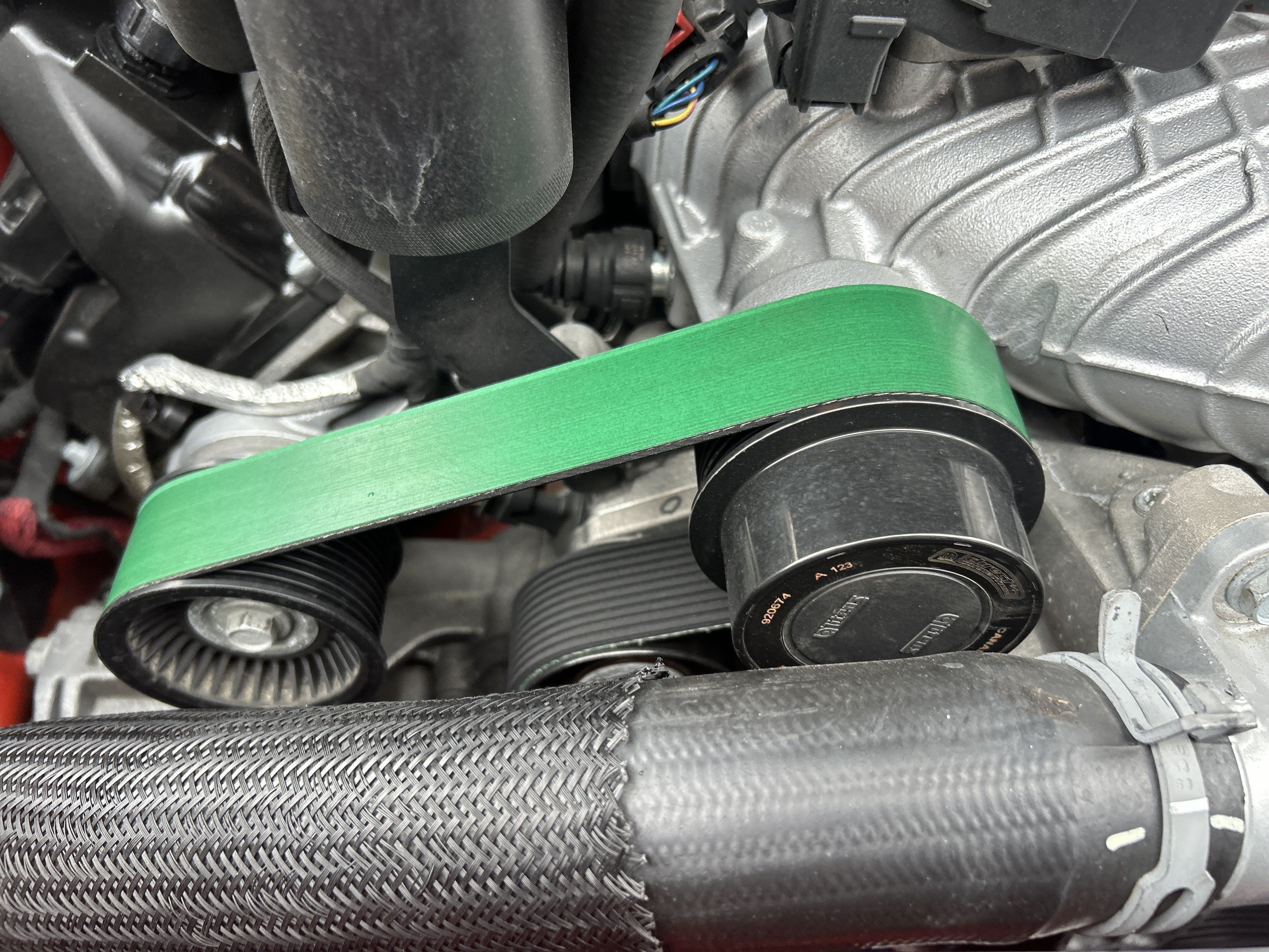 Used 2022 Dodge Challenger SRT Super Stock RWD image 35