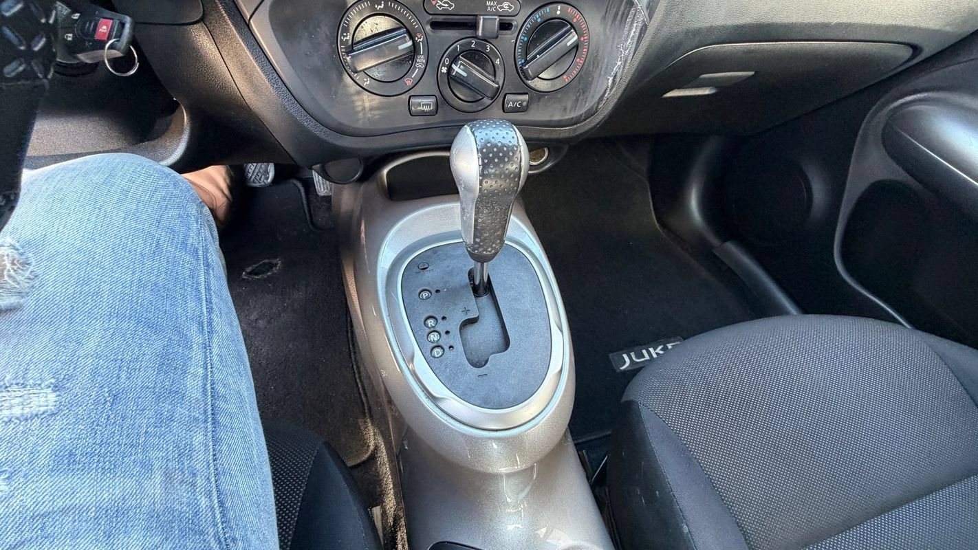 Used 2011 Nissan Juke S AWD/4WD image 13