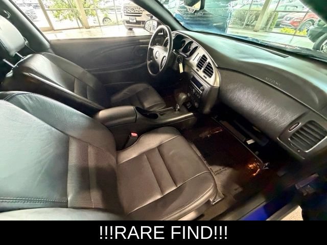 Used 2007 Chevrolet Monte Carlo SS w/ Convenience Package FWD image 12