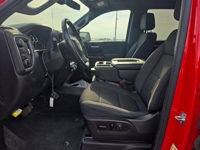 Used 2020 Chevrolet Silverado 1500 RST w/ True North Edition AWD/4WD image 11