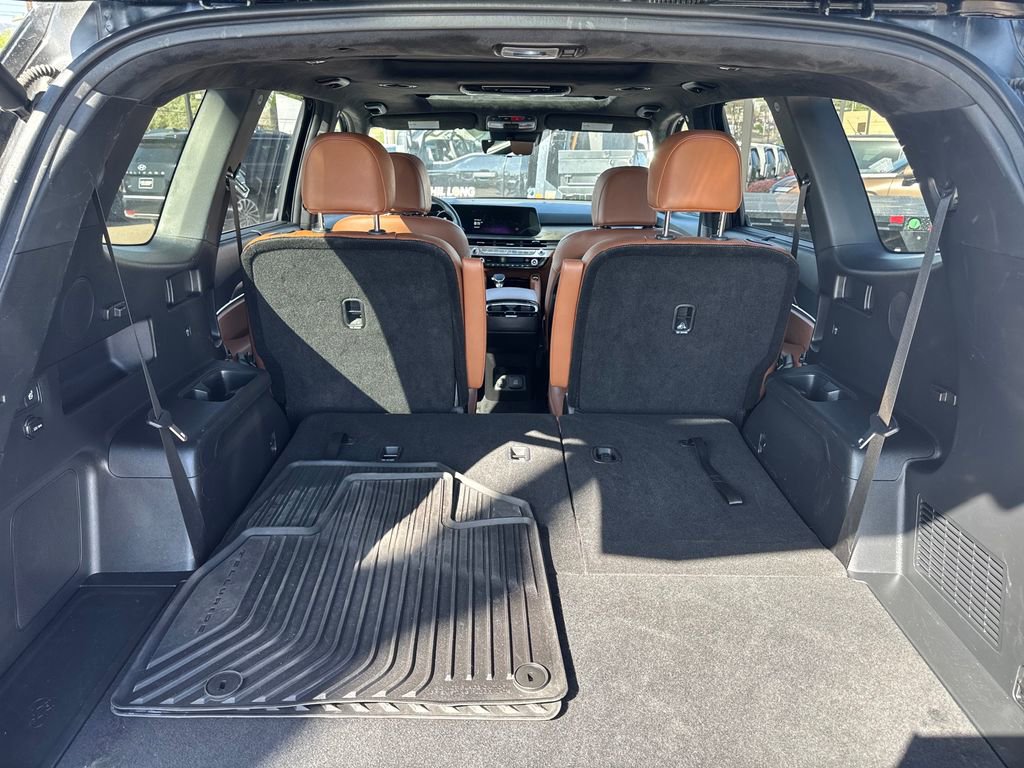 Used 2023 Kia Telluride SX Prestige X-Line AWD/4WD image 14