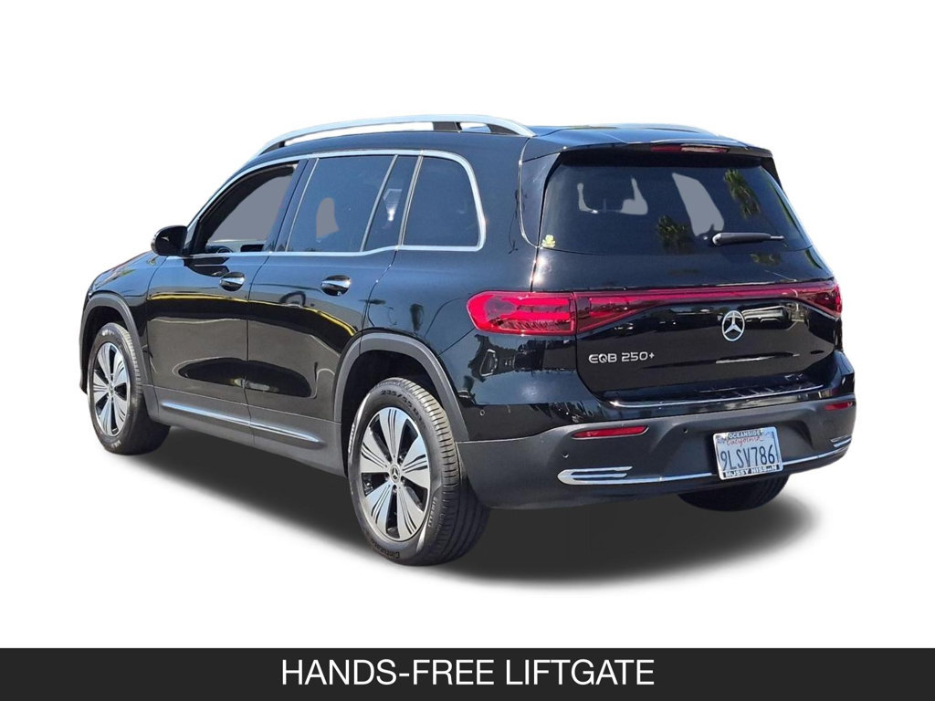 Used 2024 Mercedes-Benz EQB 250+ image 7