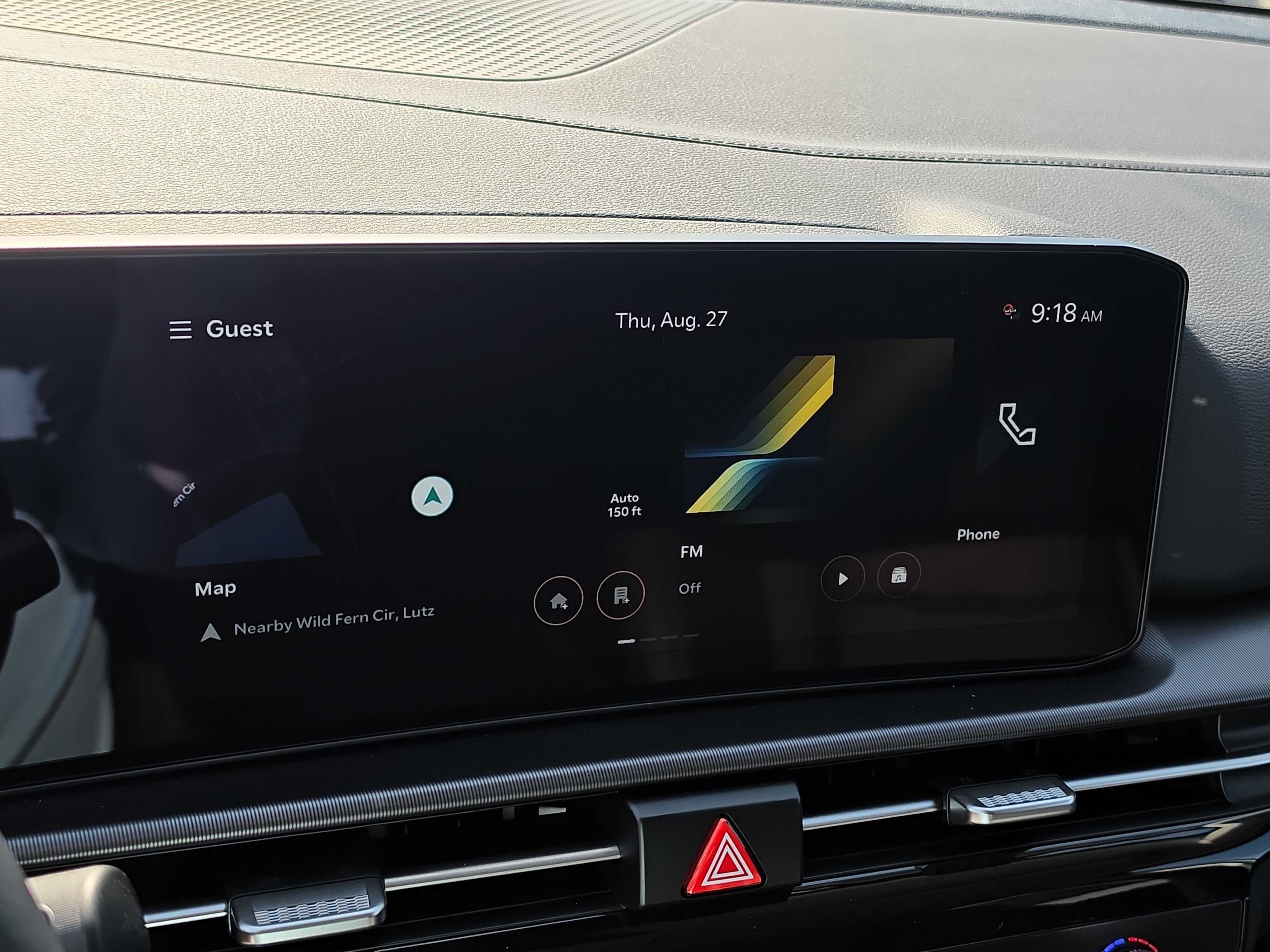 New 2026 Kia Sportage SX FWD image 24