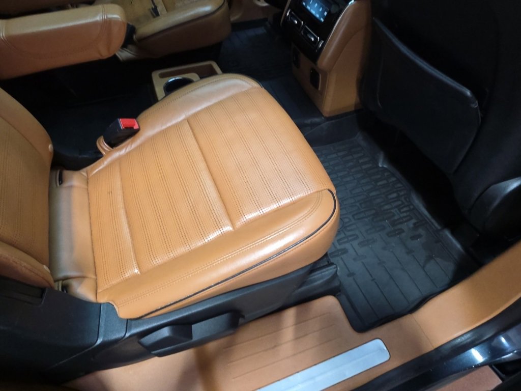 Used 2021 Lincoln Aviator Black Label w/ Dynamic Handling Package image 18