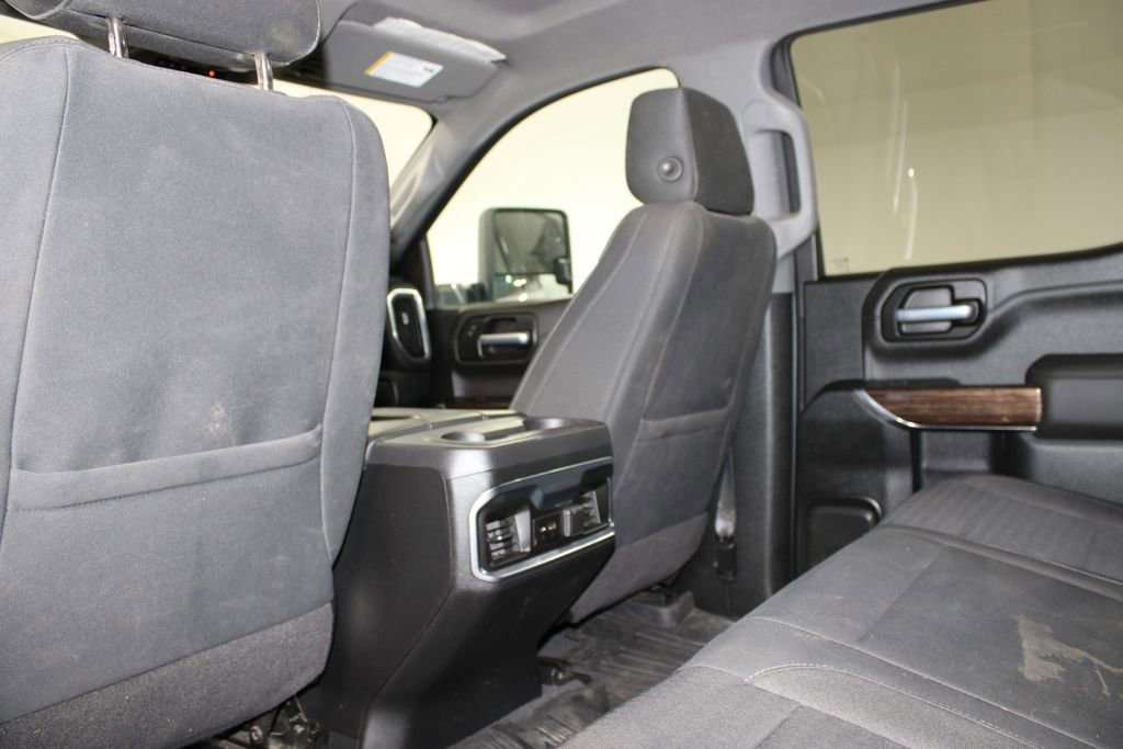 Used 2020 GMC Sierra 1500 Elevation w/ Elevation Value Package image 22