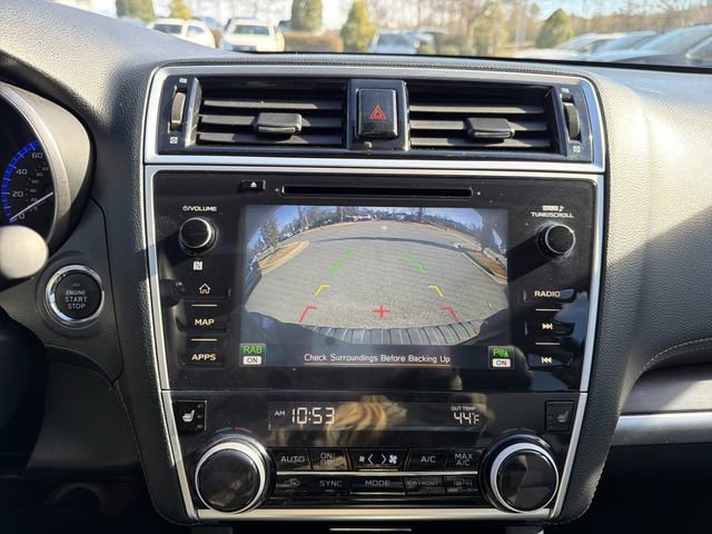 Used 2019 Subaru Outback 3.6R Limited image 30