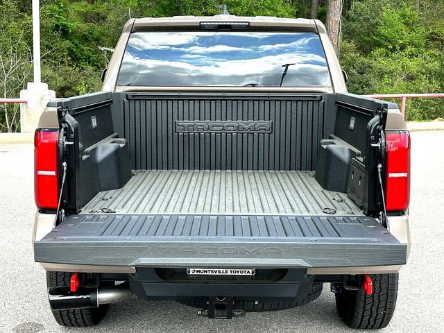 New 2026 Toyota Tacoma TRD Off-Road AWD/4WD image 24
