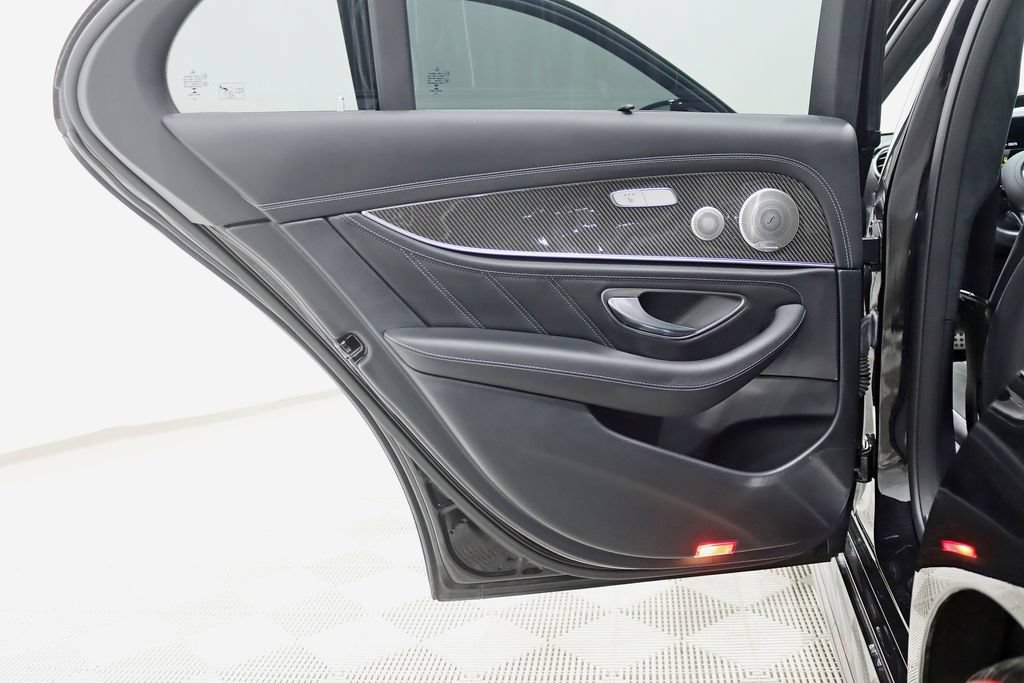 Used 2021 Mercedes-Benz E 63 AMG S image 46