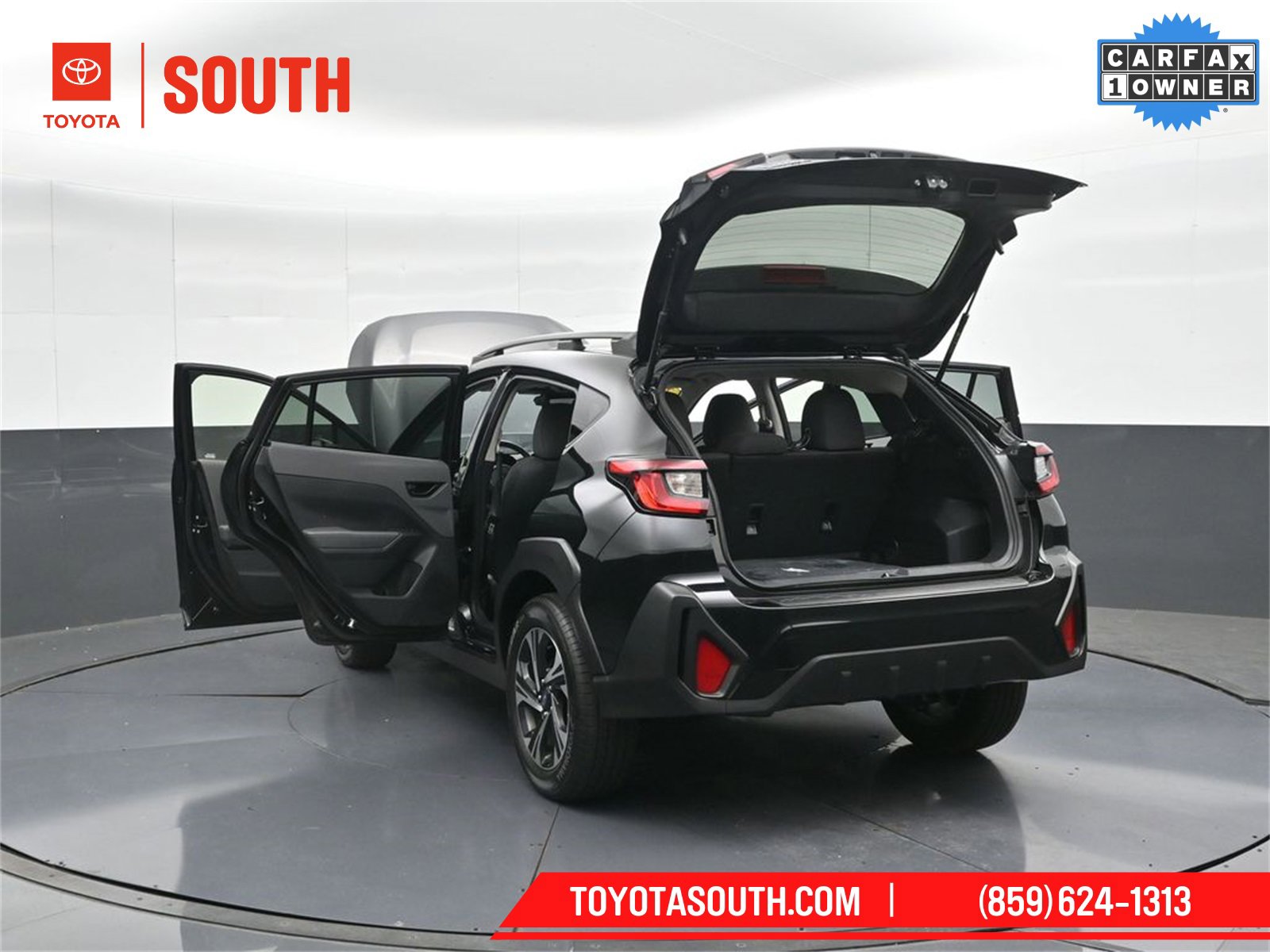 Used 2024 Subaru Crosstrek 2.0i Premium image 60