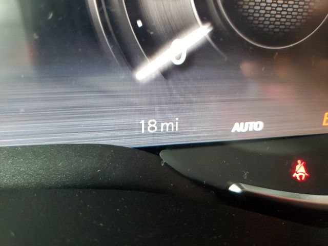 New 2027 RAM 1500 Laramie w/ Night Edition AWD/4WD image 26