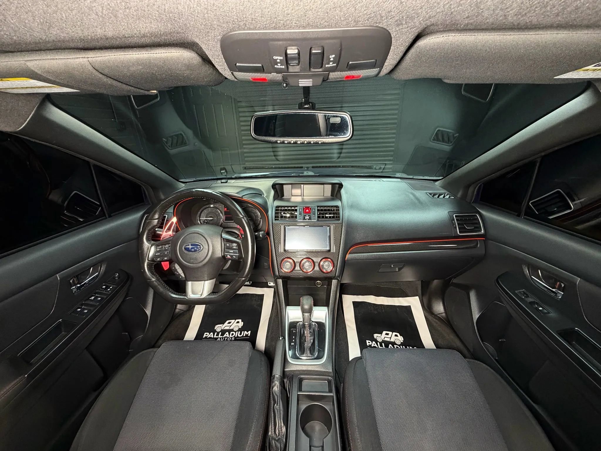 Used 2015 Subaru WRX Premium w/ Popular Package #2 image 23