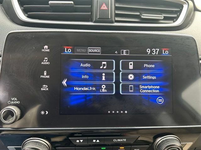 Used 2018 Honda CR-V EX-L image 23