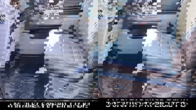 New 2026 Ford F150 Lariat image 28