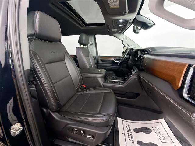 Used 2024 GMC Sierra 2500 Denali w/ Denali Reserve Package image 27