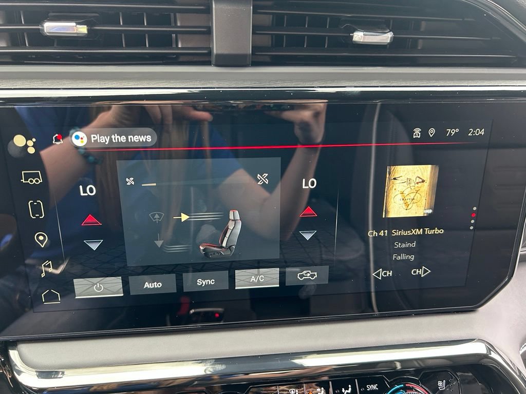 New 2026 GMC Sierra 1500 AT4X w/ AT4X AEV Edition AWD/4WD image 39